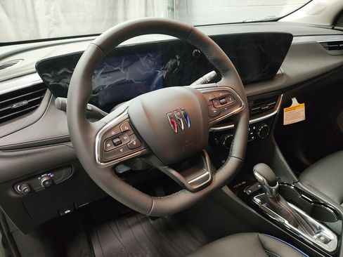 New 2026 Buick Encore GX Sport Touring image 24