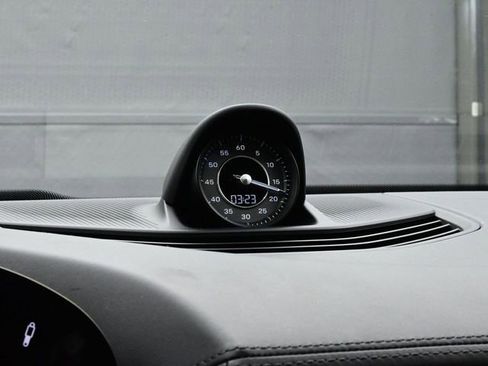 Certified 2020 Porsche Taycan Turbo S image 11