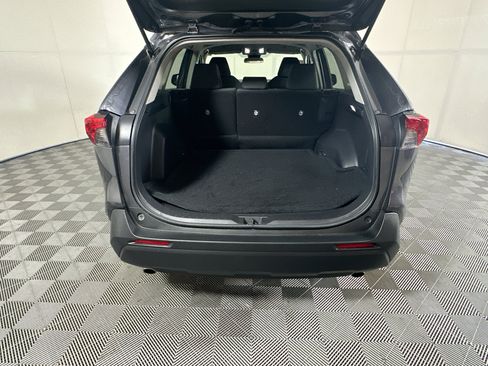 Used 2023 Toyota RAV4 LE FWD image 30