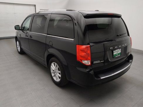 Used 2019 Dodge Grand Caravan SXT FWD image 5