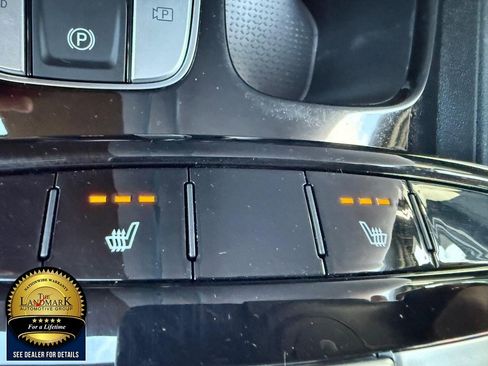 Used 2022 Hyundai Santa Cruz SEL w/ Launch Package image 14