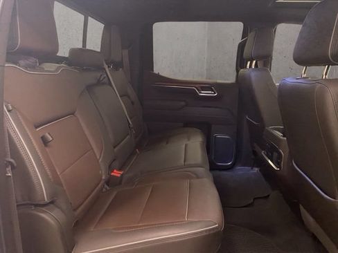 Used 2023 GMC Sierra 1500 Denali AWD/4WD image 24