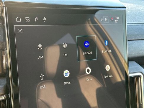 Used 2025 GMC Yukon Denali image 12