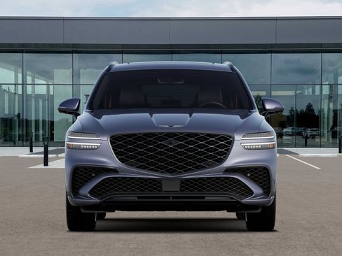 New 2027 Genesis GV70 2.5T Sport Prestige AWD/4WD image 6