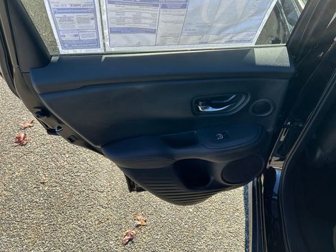 New 2025 Acura ADX FWD image 21