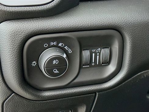 New 2026 RAM 1500 Big Horn AWD/4WD image 15