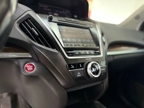 Used 2018 Acura MDX FWD image 41