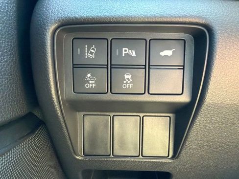Used 2021 Honda CR-V Touring image 28