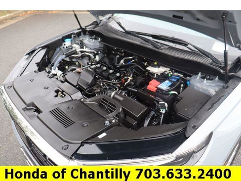 Used 2024 Honda CR-V EX image 33