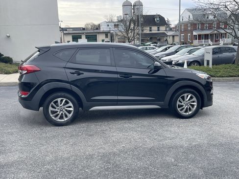 Used 2018 Hyundai Tucson SEL image 9