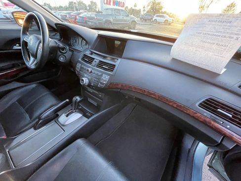 Used 2012 Honda Crosstour EX-L image 30