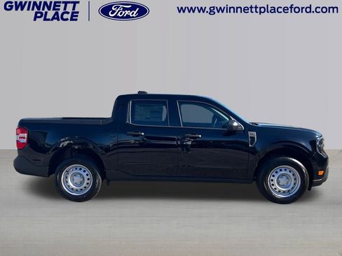 New 2026 Ford Maverick XL AWD/4WD image 35