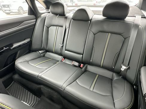 New 2026 Kia K5 GT w/ GT1 Package image 27
