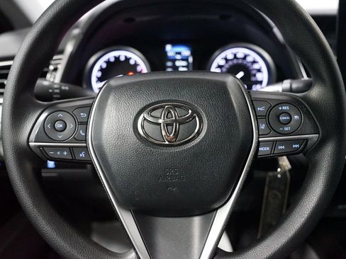 Used 2023 Toyota Camry LE image 12