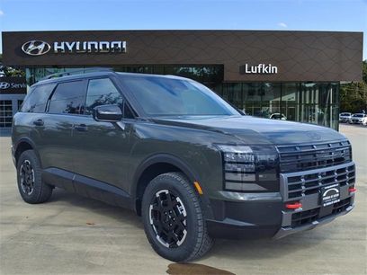New 2026 Hyundai Palisade XRT Pro