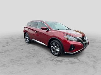 Used 2020 Nissan Murano Platinum AWD/4WD video 2