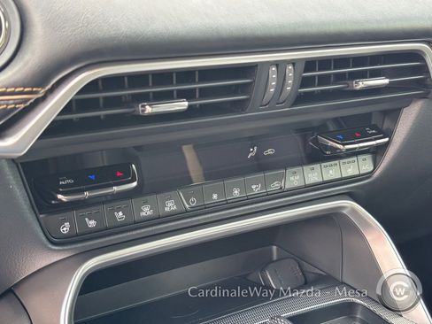 New 2026 MAZDA CX-90 3.3 Turbo S w/ Premium Package image 20