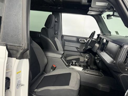 Used 2025 Ford Bronco Big Bend AWD/4WD image 34