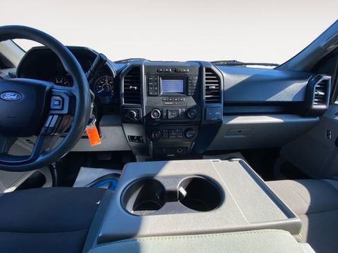 Used 2018 Ford F150 XL w/ Equipment Group 101A Mid image 11