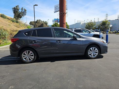 Used 2019 Subaru Impreza 2.0i AWD/4WD image 8