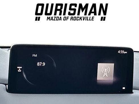 New 2025 MAZDA CX-5 AWD 2.5 S w/ Preferred Package image 14