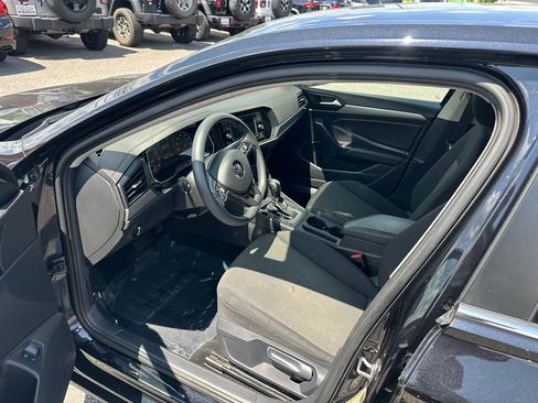 Used 2021 Volkswagen Jetta S FWD image 9