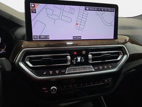 Certified 2023 BMW X3 xDrive30i w/ Premium Package AWD/4WD image 16
