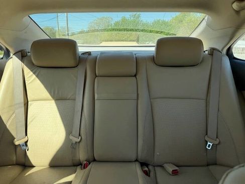 Used 2008 Lexus ES 350 Base 4dr Sedan image 45