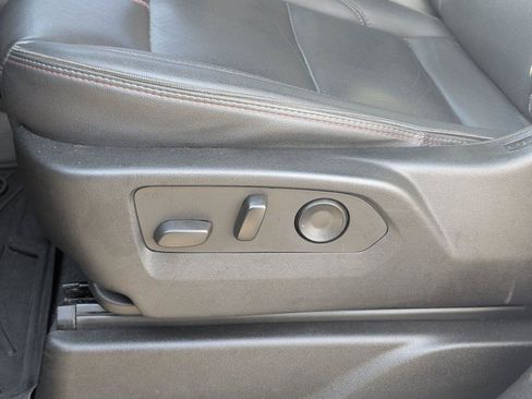 Used 2023 Chevrolet Tahoe RST RWD image 11