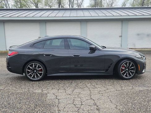 Used 2024 BMW M440i xDrive Gran Coupe w/ Premium Package AWD/4WD image 9