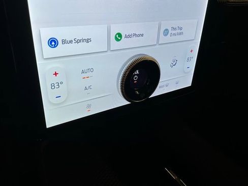 Used 2024 Ford Mustang Mach-E Select image 22