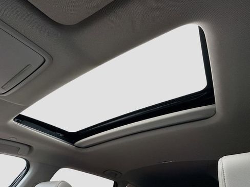 Certified 2025 Honda CR-V EX-L image 21