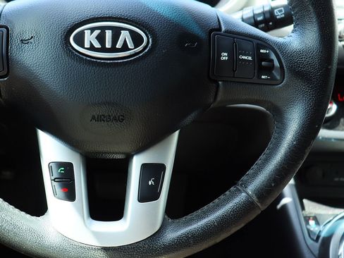 Used 2011 Kia Sportage EX w/ Premium Pkg w/Leather Seats image 53