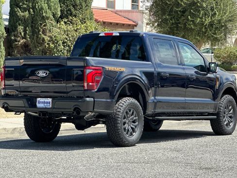 New 2026 Ford F150 Tremor w/ Equipment Group 402A High AWD/4WD image 4