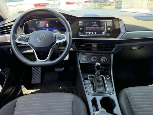 Used 2024 Volkswagen Jetta S FWD image 24