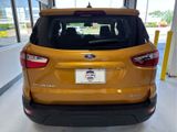 Used 2022 Ford EcoSport SE w/ SE Convenience Package image 6