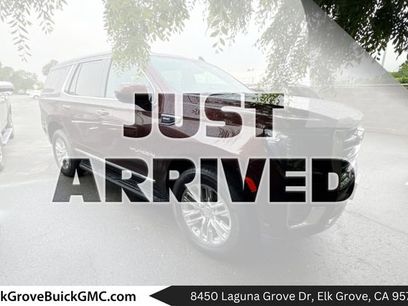 Used 2023 GMC Yukon SLT