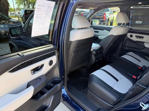 Used 2026 Honda Passport TrailSport Elite image 16