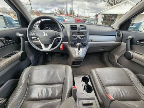 Used 2011 Honda CR-V EX-L image 12