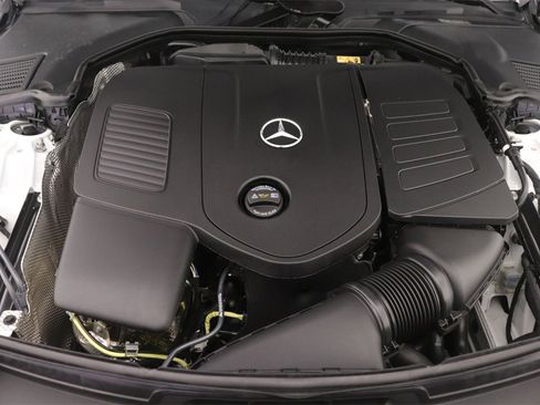 New 2026 Mercedes-Benz C 300 Sedan image 11