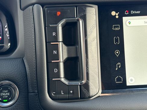 Used 2024 GMC Yukon XL Denali w/ LPO, Floor Liner Package AWD/4WD image 29