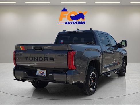 New 2026 Toyota Tundra SR5 AWD/4WD image 4
