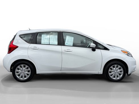 Used 2015 Nissan Versa Note S Plus FWD image 6