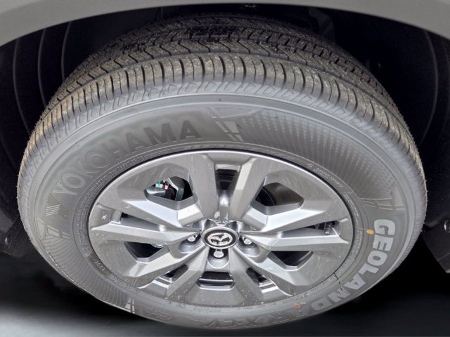 New 2026 MAZDA CX-5 Select AWD/4WD image 19