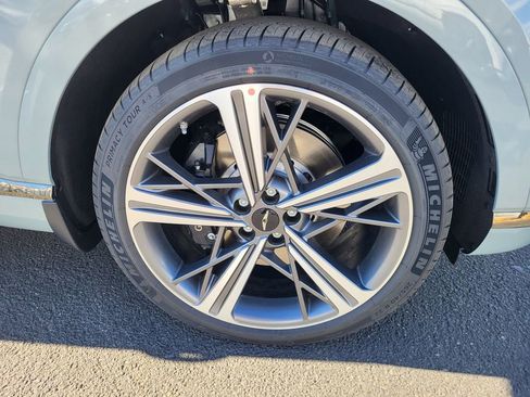 New 2026 Genesis GV80 3.5T e-SC AWD/4WD image 15