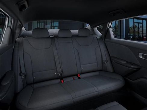 New 2026 Kia K4 FWD image 16