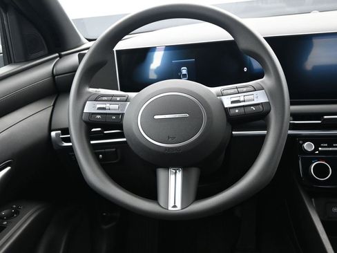 New 2026 Hyundai Santa Cruz SEL image 23