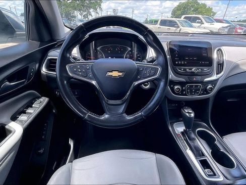 Used 2020 Chevrolet Equinox Premier FWD image 8