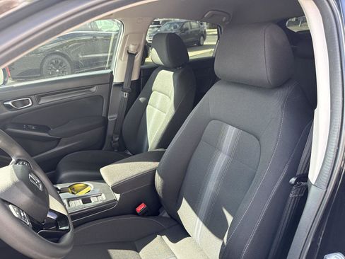 Used 2024 Honda Civic LX image 15