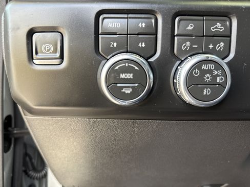 New 2026 GMC Sierra 1500 AT4X AWD/4WD image 19